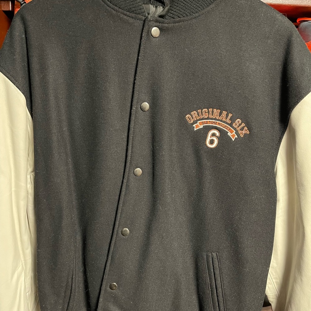Original 6 Jacket - image 2